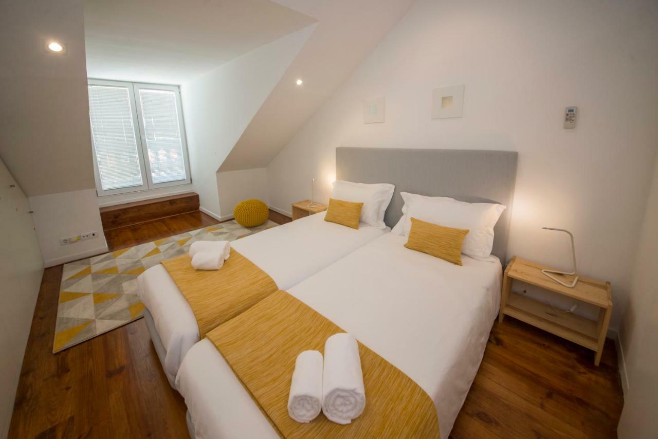 Apartment A Captivating Close To River Tagus In Lisbon